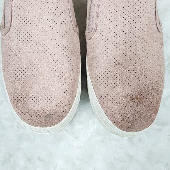 Sperry Casual Fashion Sneakers Pink Size 7.5 - Picture 5 of 9